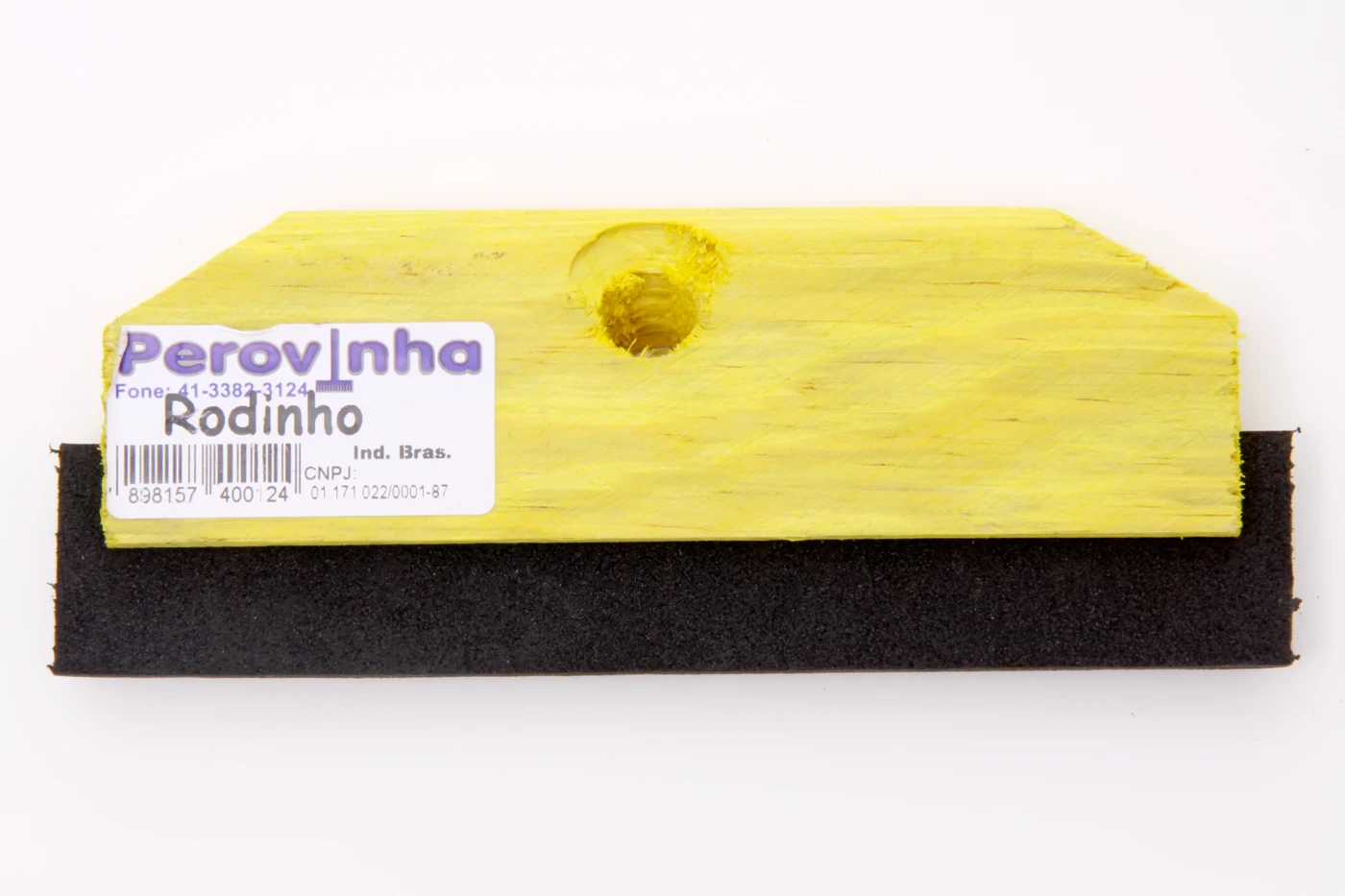 Rodinho