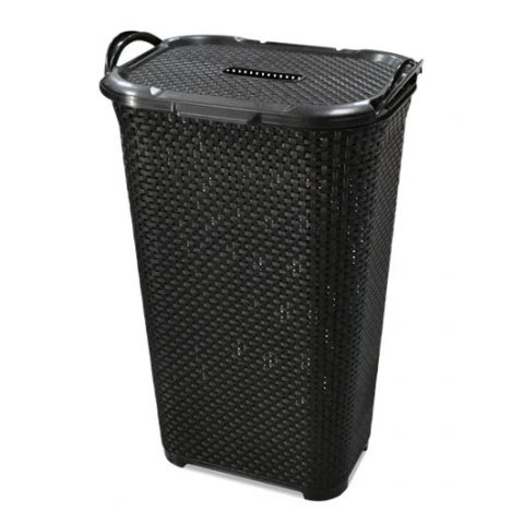 Cesto Rattan Basculante 36 Litros