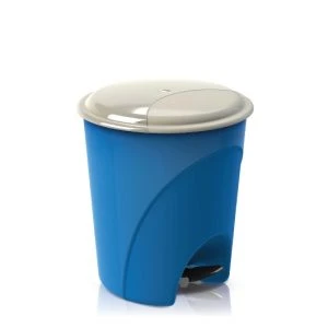 Lixeira Com Pedal 12 Litros