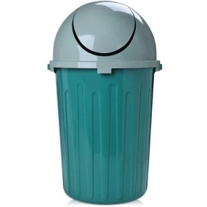 Lixeira Basculante 80 Litros