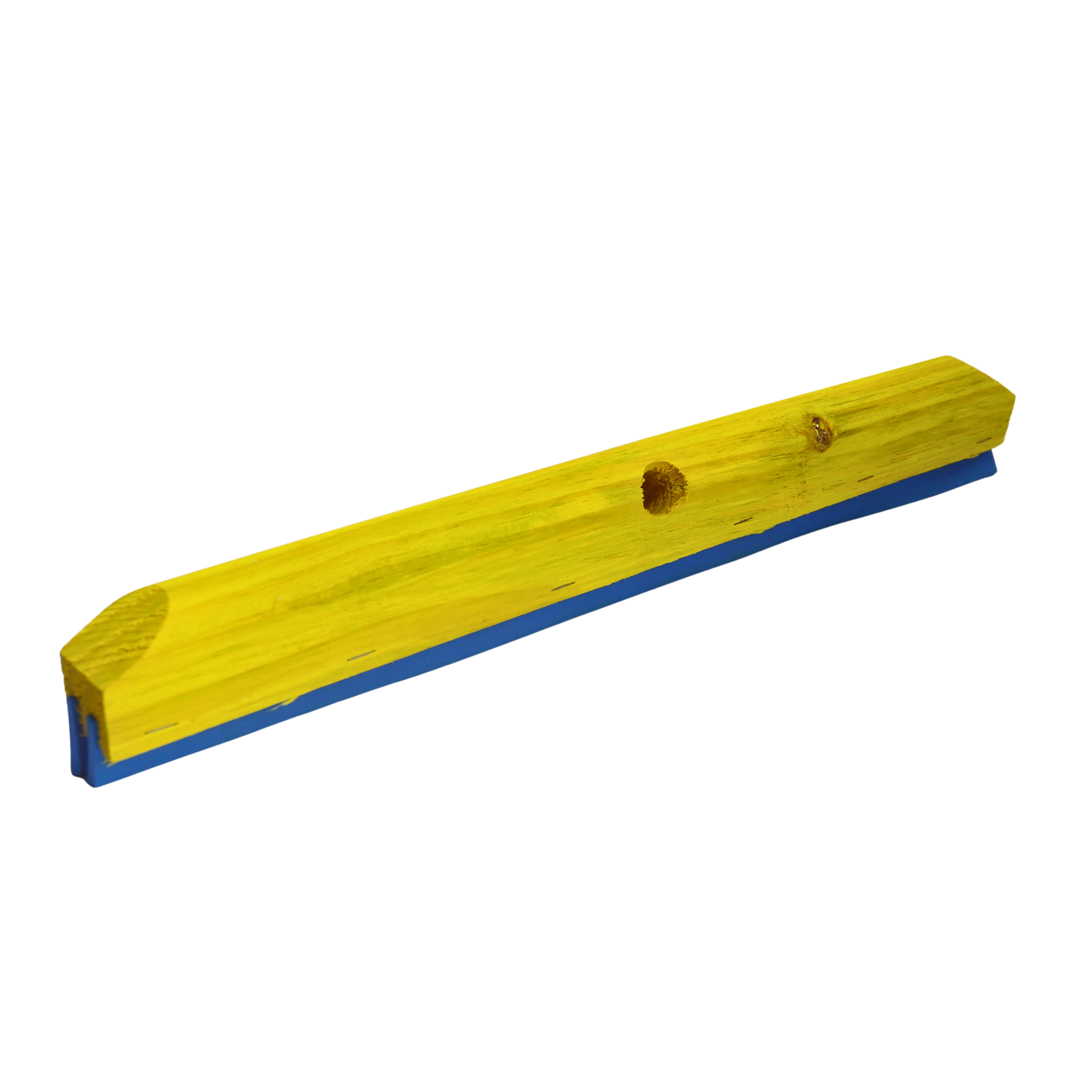 Rodo Duplo 50 Madeira