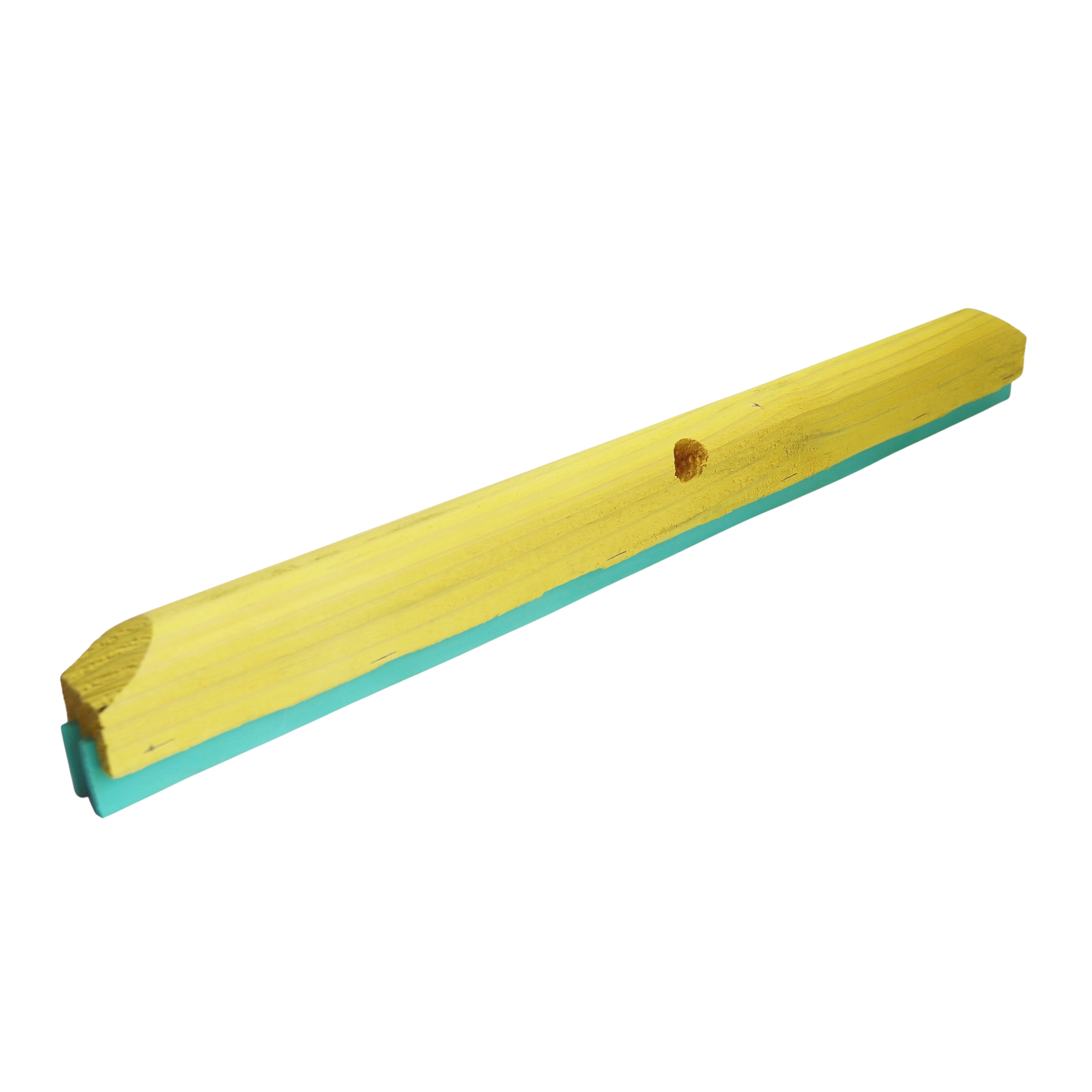 Rodo Duplo 60 Madeira