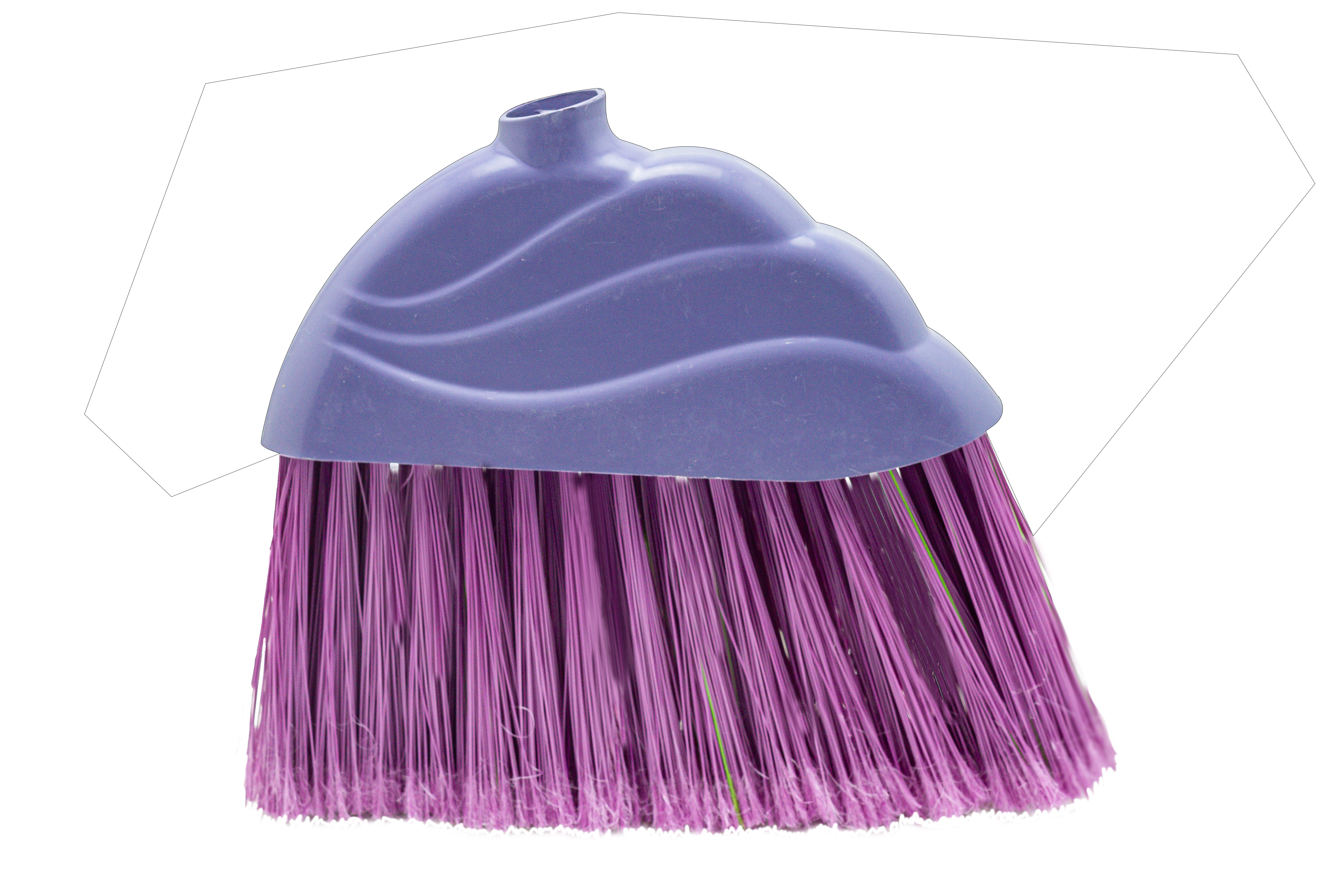 Vassoura Cantoneza